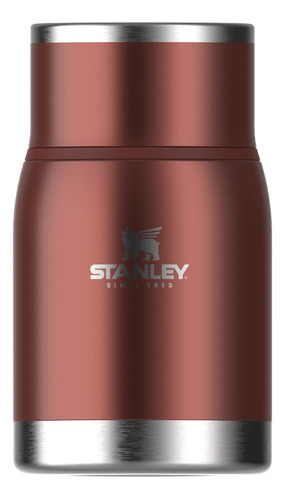 Termo Stanley Alimentos Adventure To-go 709 Ml