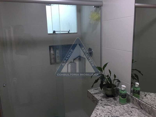 Imagem 15 de 15 de Excelente Casa À Venda Em Freguesia! - Gacn40036