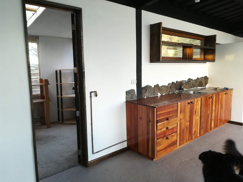 Casa En Condominio Pie Del Mauco, Las Gaviotas, Concón
