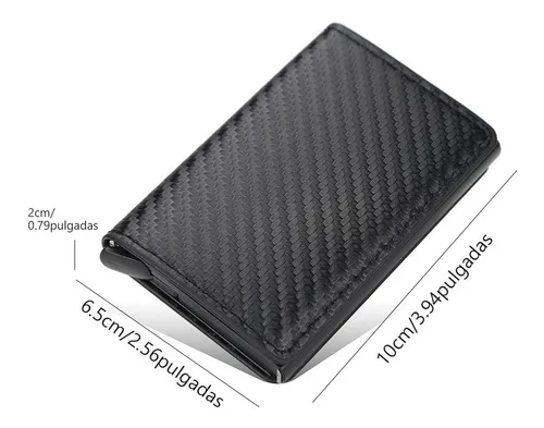 Billetera impermeable clearance