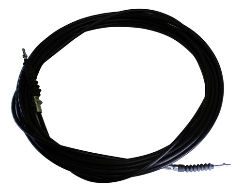 Cable De Acelerador Para Scania Omnibus 124 Diesel