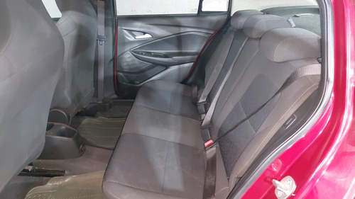 Chevrolet Onix 1.0 LT C