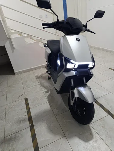 Vehículo Eléctrico