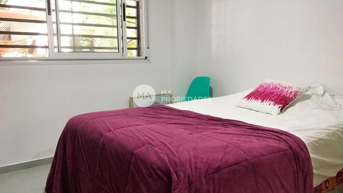 Departamento 1 Dormitorio En Rosario