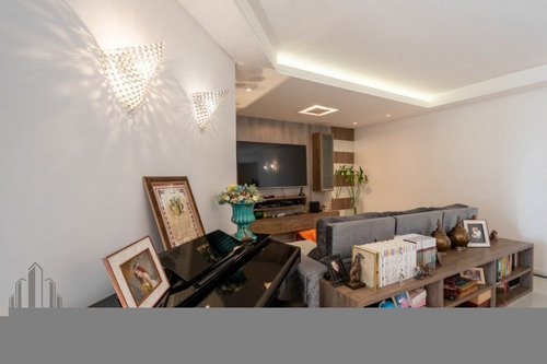 Imagem 3 de 11 de Amplo - Mobiliado - Decorado - Ap4 311 - Ap4 311