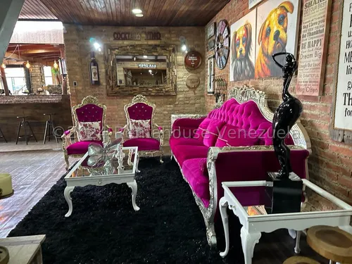 Ls Vende Casa La Escondida