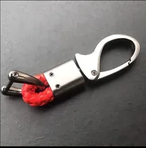 Comprar Chaveiro Nissan Versa Nissan Leaf Nissan Kicks Frontier C Cor Vermelho