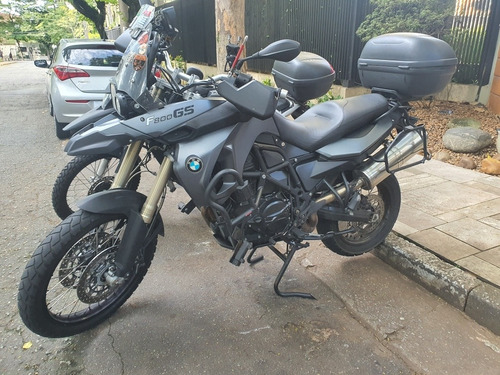 Bmw F 800 Gs