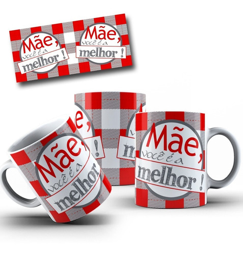 Caneca Personalizada