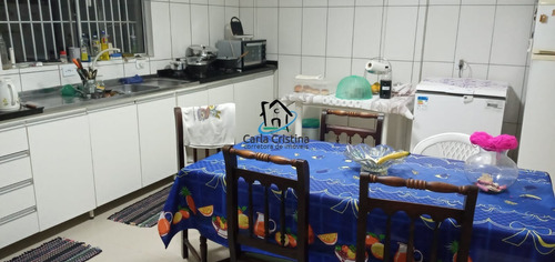 Imagem 8 de 25 de Casa - Ca00318 - 70458322