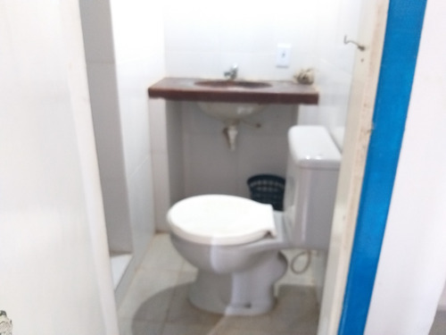 Imagem 20 de 24 de Casa 8 Suítes - Mobiliada. Moradia Ou Comercial