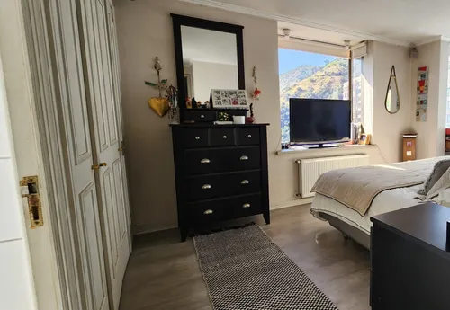 Oportunidad , Vendo Depto Dos Dorm Bosques De La Pirámide ,