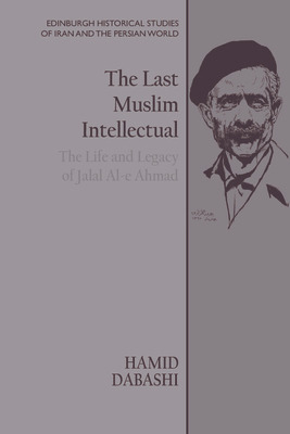 Libro The Last Muslim Intellectual: The Life And Legacy O...