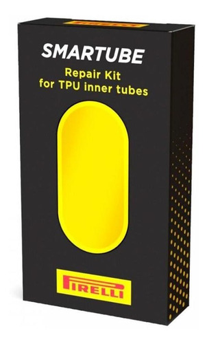 Kit Remendo Pirelli Smartubepatch