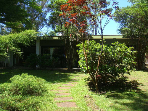 Imagen 2 de 14 de Casa En Alquiler Temporario En Playa Solanas, Punta Del Este