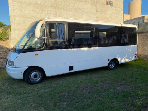 Iveco Minibus 24 As A/ac Full Exelente Estado