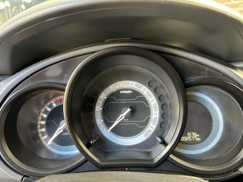 Citroën C3 1.5 Feel 90cv