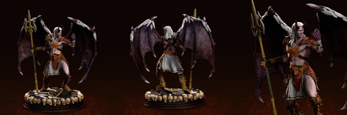 Imagem 9 de 10 de Serviço Modelagem 3d Solidworks Zbrush