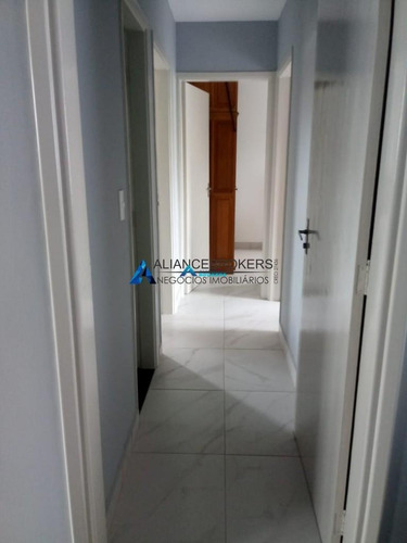 Imagem 8 de 20 de Apartamento A Venda Jardim Figueiras - 1436