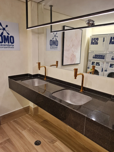 Studio No Ipiranga Alto Padrão 30m2
