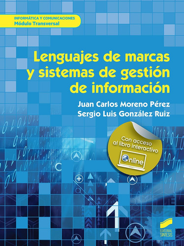 Lenguajes De Marcas Y Sistemas De Gestión De Información (2.