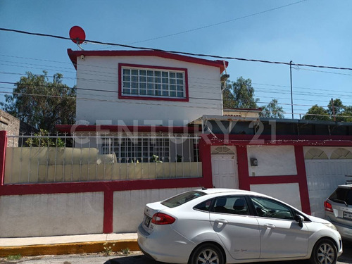 Casa En Ozumbilla Tecamac