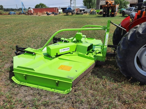 Rotativa Piccin 3 Mt Rpco 3000