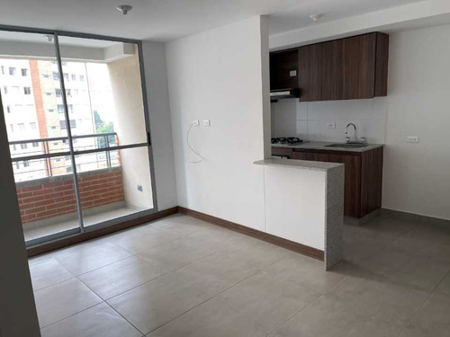 Apartamento En Venta En Ciudad Fabricato Bello