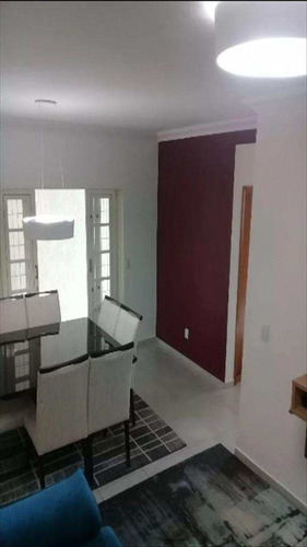 Imagem 9 de 10 de Casa Com 3 Dorms, Jardim Marambaia, Jundiaí - R$ 615 Mil, Cod: 1615 - V1615