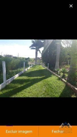 Chácara Com 2 Dormitórios À Venda, 1883 M² Por R$ 280.000,00 - Vila Industrial - Alvorada Do Sul/pr - Ch0139