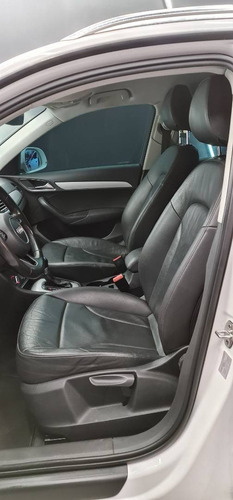 Imagem 12 de 14 de Audi Q3 1.4 Tfsi Ambiente Gasolina 4p S Tronic