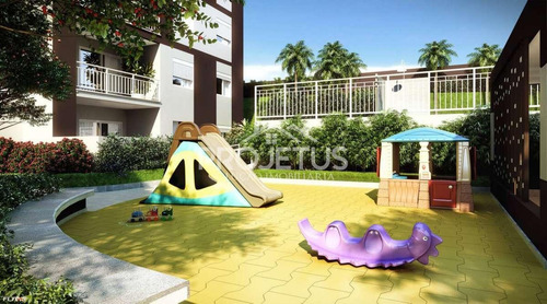 Imagem 4 de 23 de Vendo Apto 78 M², 3 Dorm, 1 Suítes, 2 Vagas No Cond Orizon V - 197779
