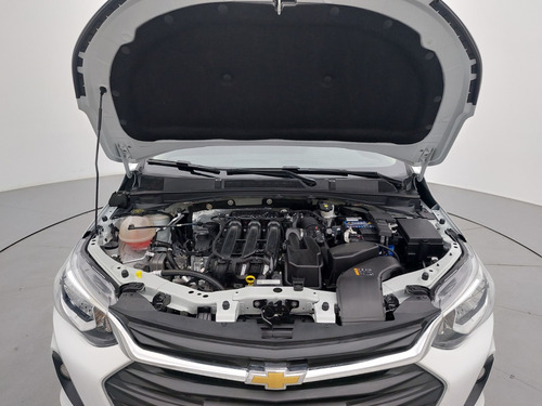 Chevrolet Onix 1.0 TURBO FLEX LT MANUAL