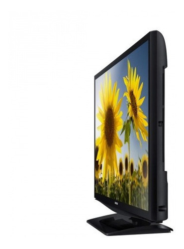 Imagen 2 de 4 de Tv Monitor Samsung 24 Pulgadas Hd Basica Lt24d315nq/zx Hdmi