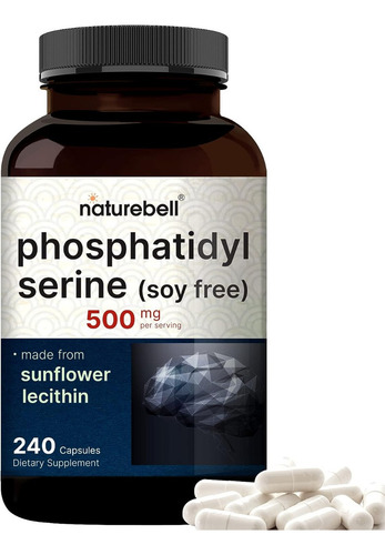 Suplemento En Cápsula Naturabell Vitaminas X 0g