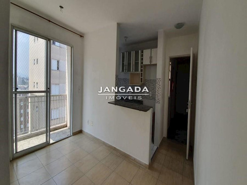 Imagem 2 de 24 de Apartamento A Venda - Condominio Solar Dos Nogueira - 11475
