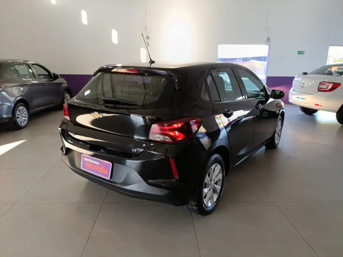 Chevrolet Onix Chevrolet Onix LT 1.0