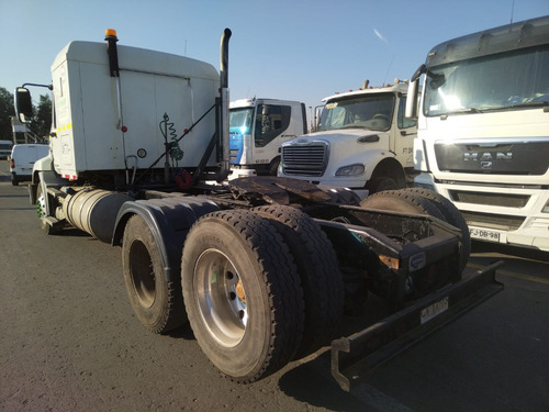 Tracto Camion Mack, Año 2019, 143.000 Kilometros, 3.500 Hora