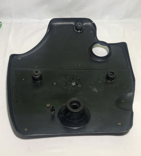 Tapa Embellecedora De Motor Volkswagen Jetta A4 1.9tdi 99/07 (Usado)