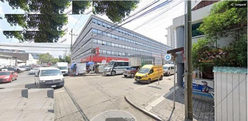 Local En Renta En Boulevard Toluca, Colonia San Francisco Cuautlalpan, Naucalpan De Juárez, Edomex