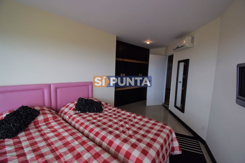 Imagen 27 de 30 de Apartamento En Venta - Mansa