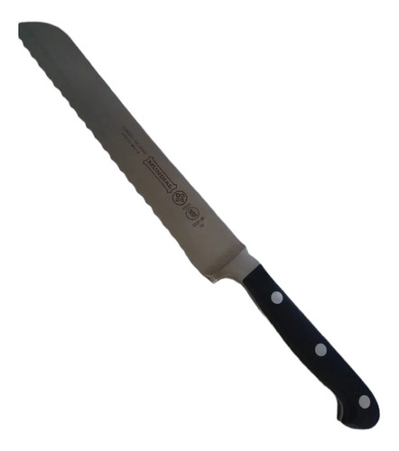 Cuchillo Mundial Sierra Para Pan