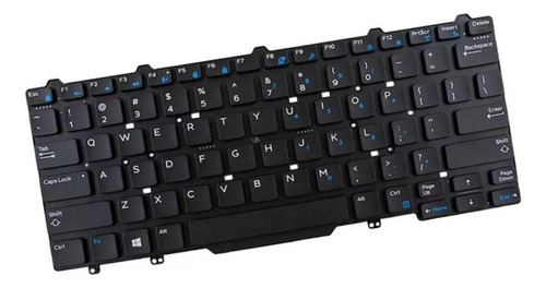 Para Notebook Padrão Completo 3340 E3340 E5450 E7450 Em