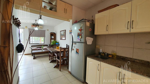 Imagen 7 de 23 de Duplex 3 Ambientes Venta Ramos Mejia Patio Privado