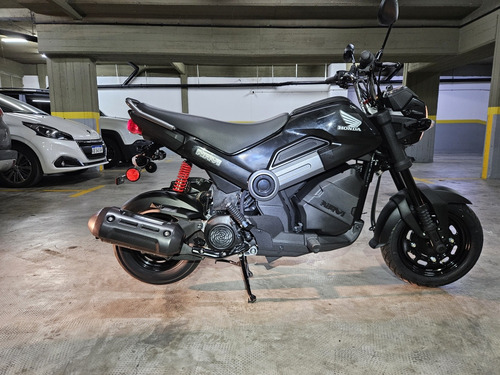 Honda Navi 110cc