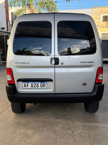 Peugeot Partner 1.6 Hdi Furgon Confort 92