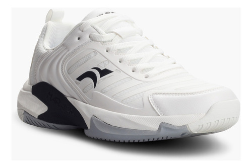 Zapatilla Tenis Paddle Maratón Match Art #1013