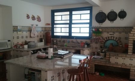 Imagem 9 de 15 de Venda Residential / Condo Parque Imperial Da Cantareira Mairiporã - 1601