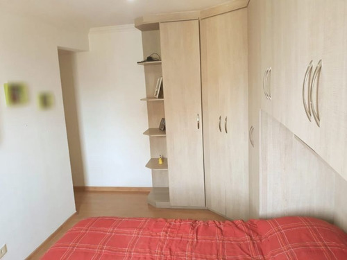 Imagem 2 de 18 de Apartamento - Ref: 6528