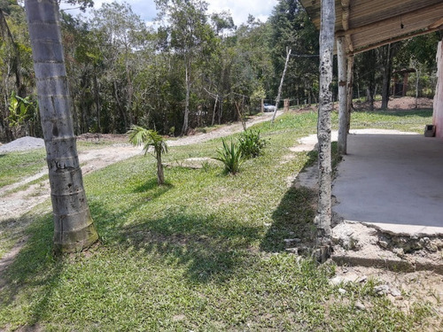 Imagem 4 de 30 de Chacara - 425 - 69551340